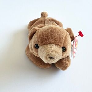 Beanie Babies Cubbie the Bear 1993 Ty Vintage‎ Plush